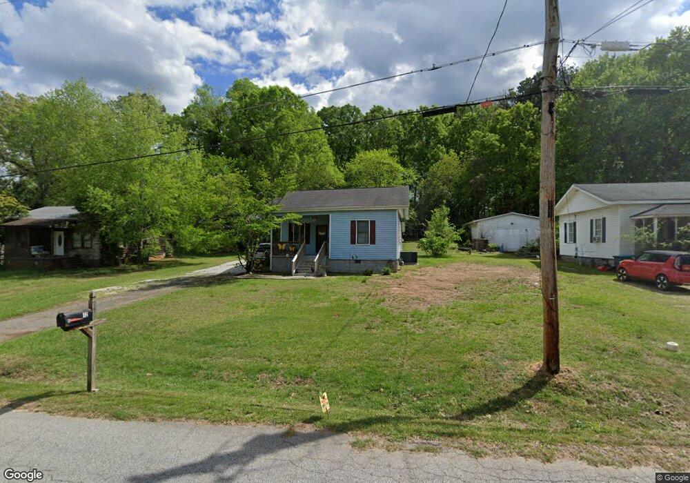 12 Emory St, Hampton, GA 30228 - photo 1