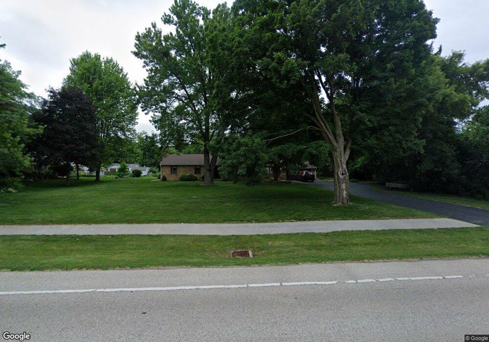 15930 Gebhardt Rd, Brookfield, WI 53005 - photo 1