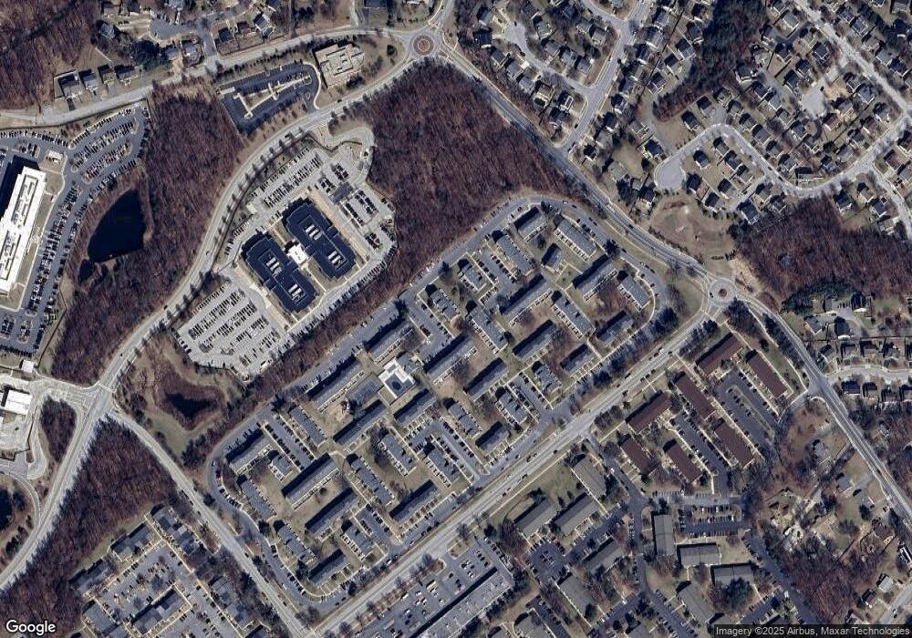 9506 Canterbury Riding, Laurel, MD 20723 - photo 1