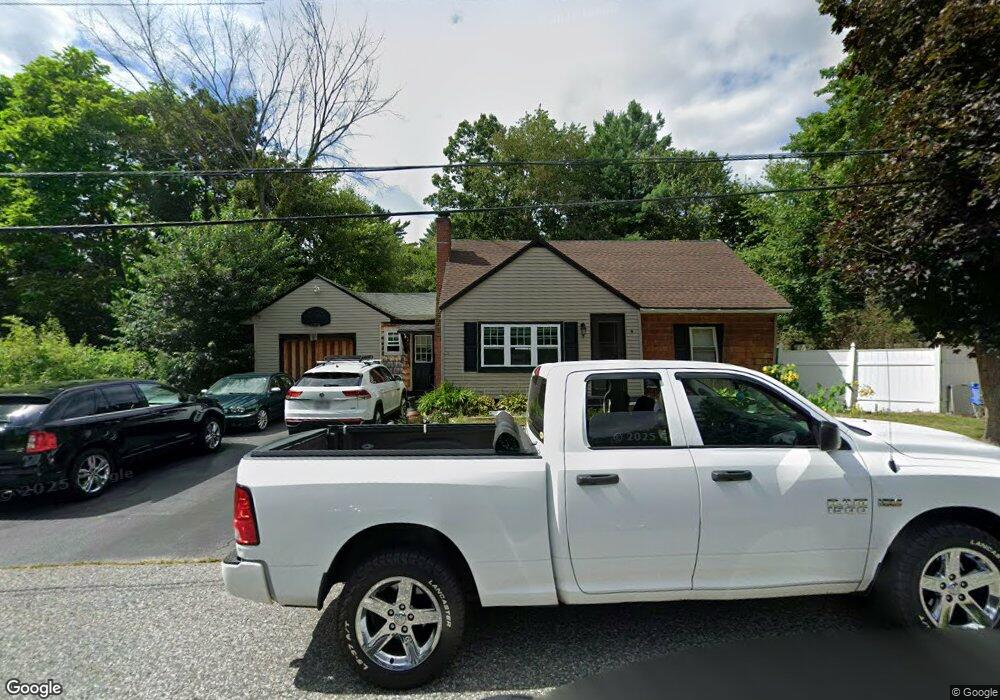 4 Kanehoe Ct, West Townsend, MA 01474 - photo 1