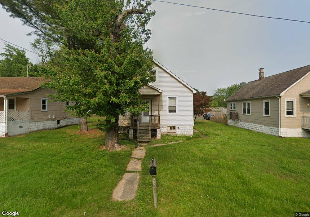 807 Bowleys Quarters Rd, Middle River, MD 21220 - photo 1