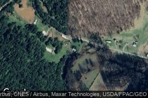 3383 Exchange Rd, Exchange, WV 26619