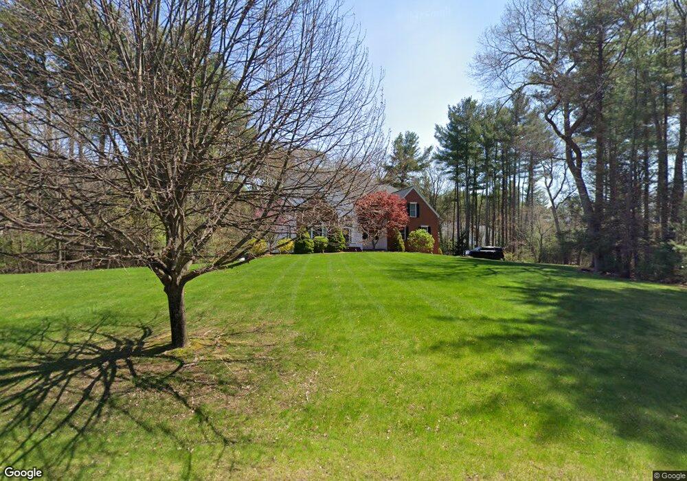5 Stacys Way, Acton, MA 01720 - photo 1