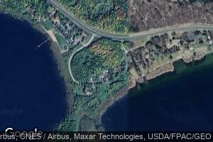 26032 N Point Ln NE, Hines, MN 56647