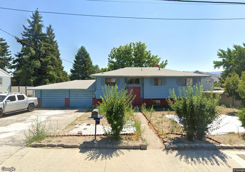 1200 Grant Rd, East Wenatchee, WA 98802 - photo 1