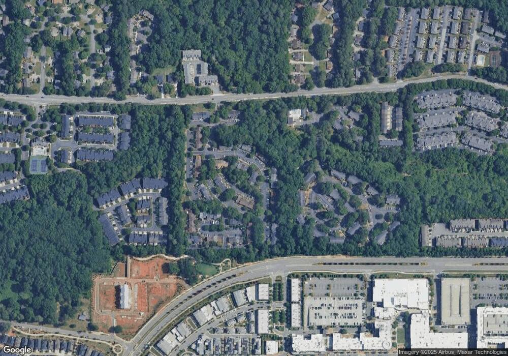 2255 Newport Landing unit 2255, Alpharetta, GA 30009 - photo 1