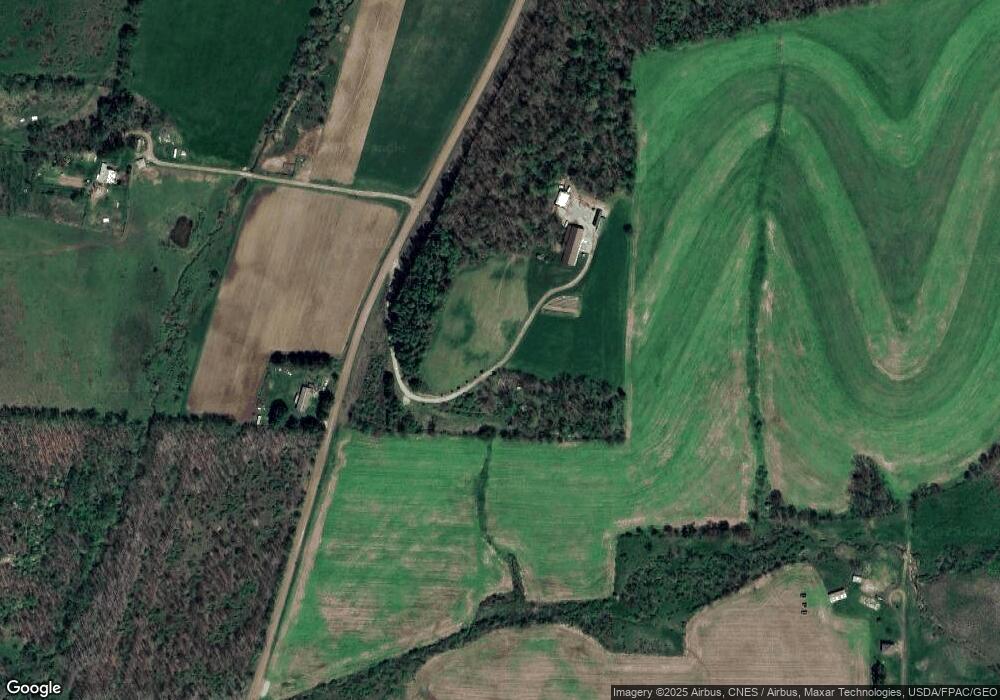 21296 Shadley Valley Rd, Danville, OH 43014 - photo 1