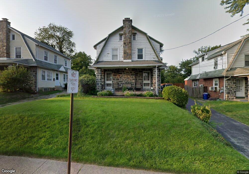 7535 Rogers Ave, Upper Darby, PA 19082 - photo 1