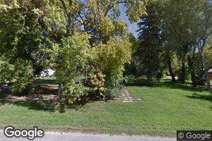 122 2nd St E, Hunter, ND 58048