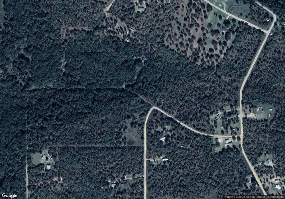 0 E 1109 Rd, Gans, OK 74936 - photo 1