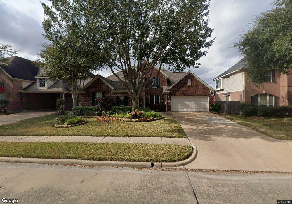 15815 Arbor Lake Dr, Tomball, TX 77377 - photo 1