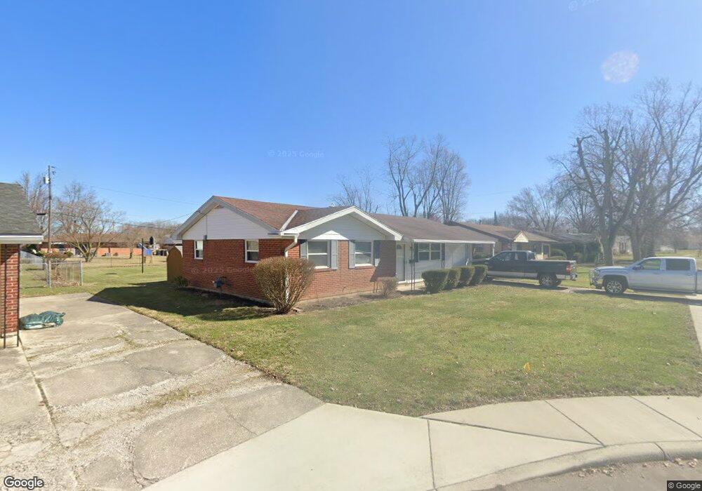 1035 Fairview Dr, Findlay, OH 45840 - photo 1