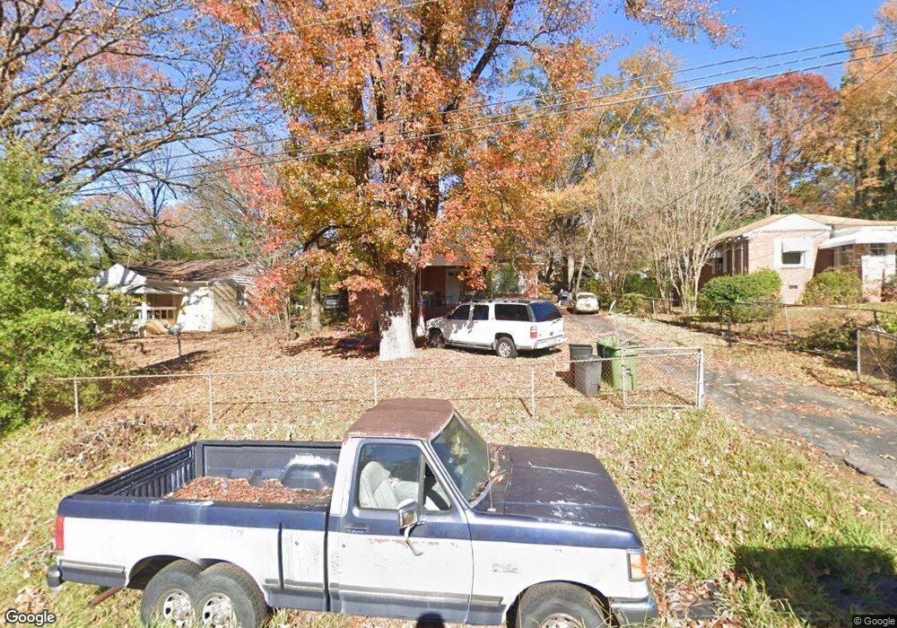 41 Eddy Dr, Columbus, GA 31903 - photo 1