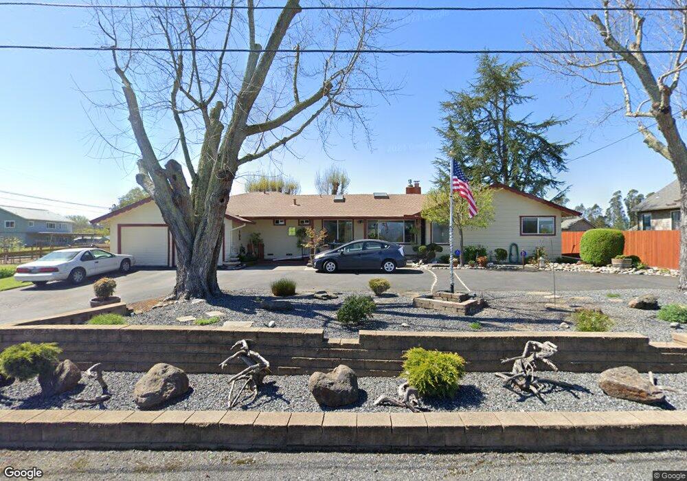 1797 Cooper Rd, Sebastopol, CA 95472 - photo 1