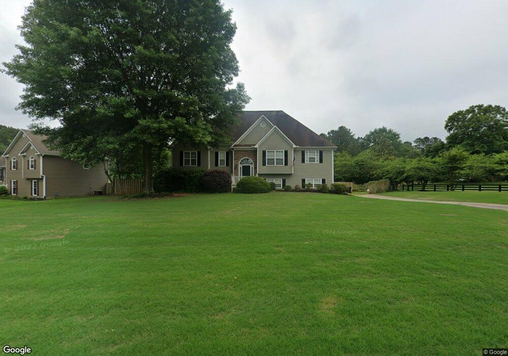 1000 Smithwyck Dr, Canton, GA 30115 - photo 1
