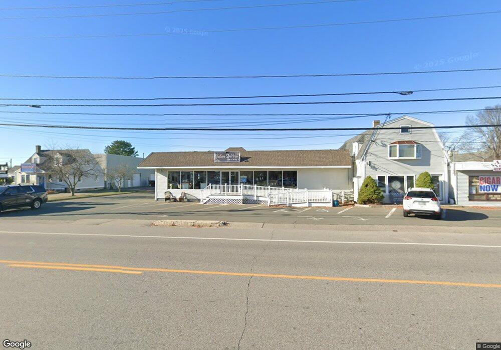 14 Lafayette Rd unit 7, North Hampton, NH 03862 - photo 1