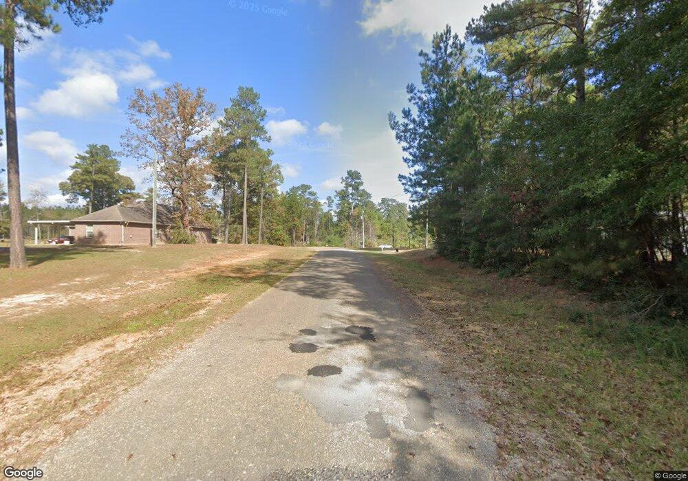 Lot 4 Timber Dr, McComb, MS 39648 - photo 1