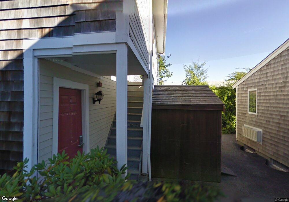 24 Scranton Ave unit 29, Falmouth, MA 02540 - photo 1