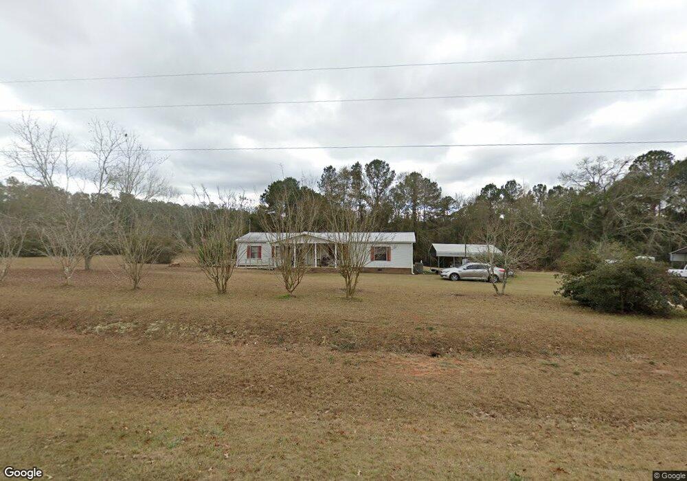 864 Woodhull Rd, Bainbridge, GA 39819 - photo 1