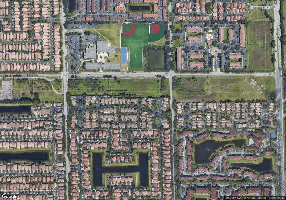 4893 NW 109th Path, Doral, FL 33178 - photo 1