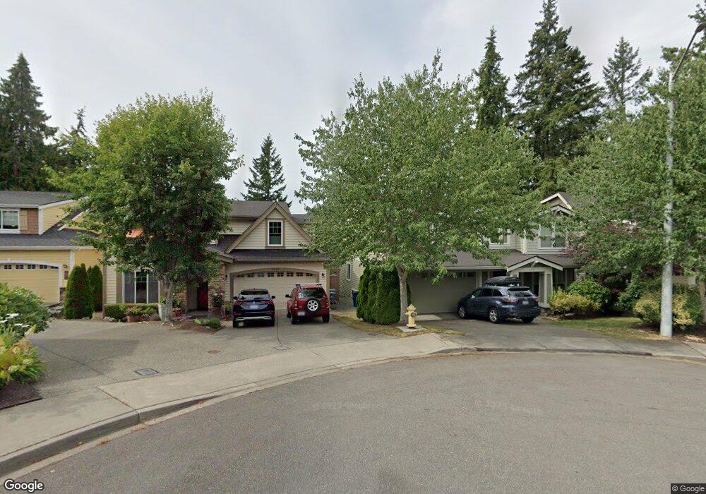 8553 210th Place SW, Edmonds, WA 98026 - photo 1