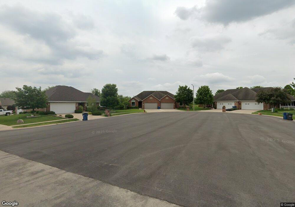 1327 Michael Ct unit 1, Morris, IL 60450 - photo 1