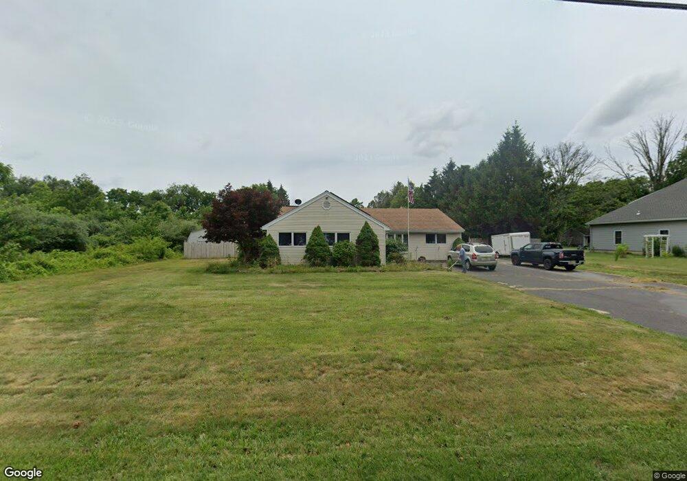 819 Village Rd W, Princeton Junction, NJ 08550 - photo 1