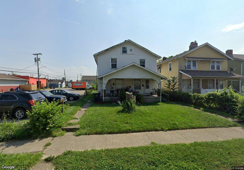 514 S Wayne Ave unit 516, Columbus, OH 43204 - photo 1