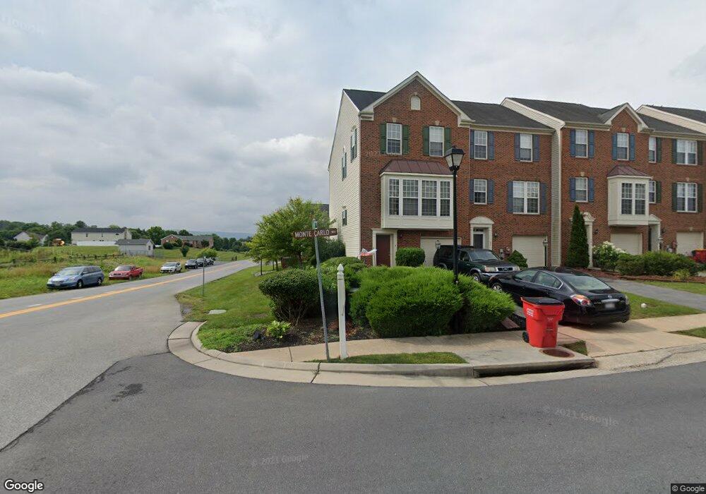 7 Monte Carlo Way, Charles Town, WV 25414 - photo 1