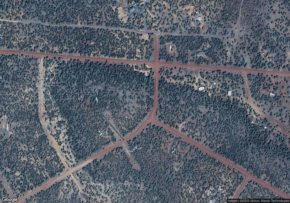 3467 W Coconino Blvd, Williams, AZ 86046 - photo 1