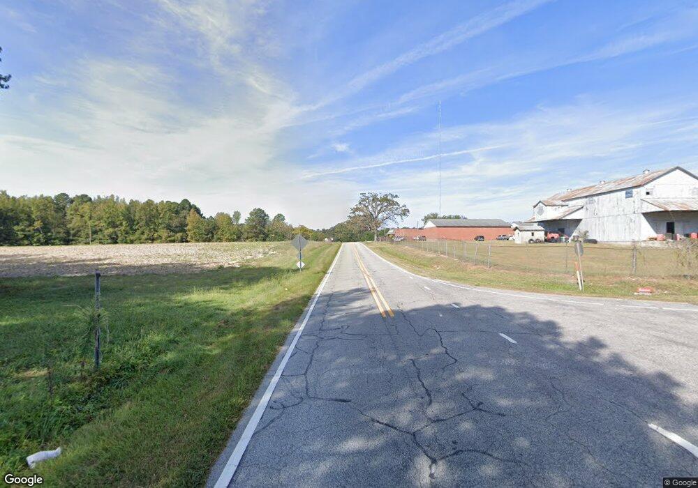 00 Brewer Rd, Louisburg, NC 27549 - photo 1