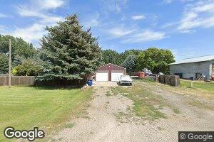 636 N 3550 E, Menan, ID 83434