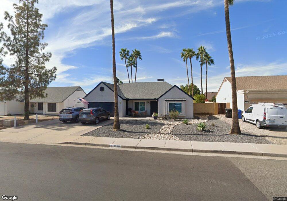 19618 N 12th St, Phoenix, AZ 85024 - photo 1