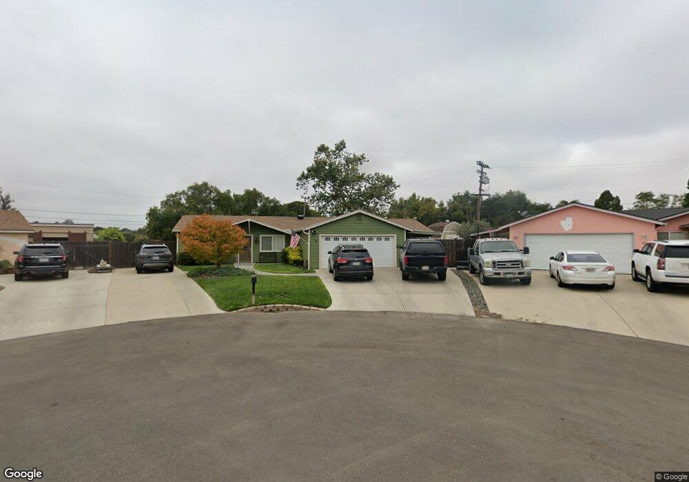 212 W Bennett St, Nipomo, CA 93444 - photo 1