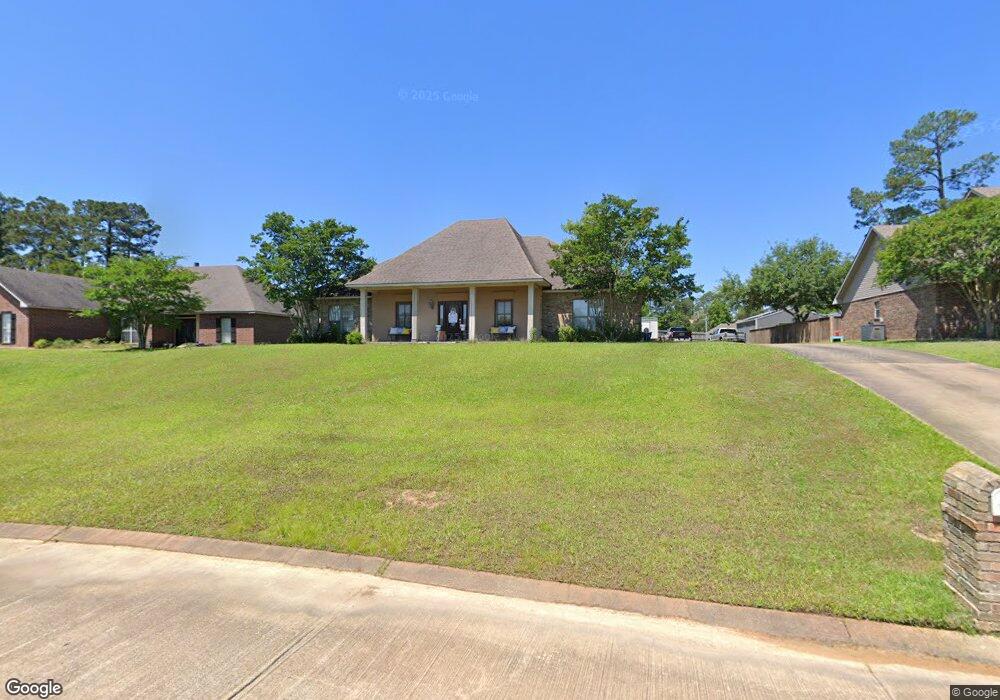 233 Woodwind Dr, Pineville, LA 71360 - photo 1