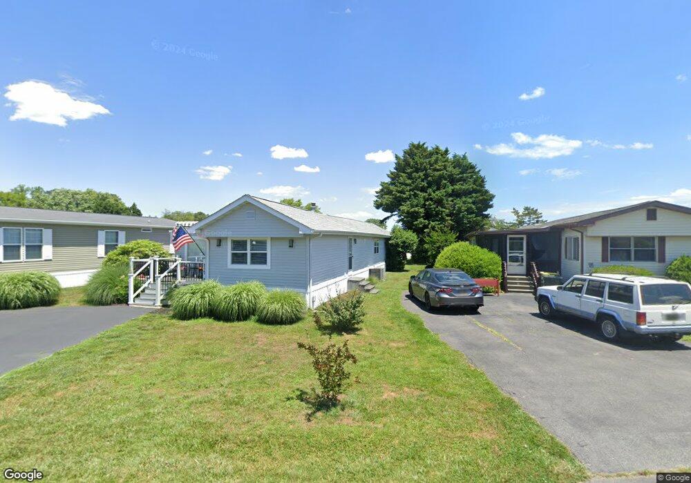 21747 D St, Rehoboth Beach, DE 19971 - photo 1