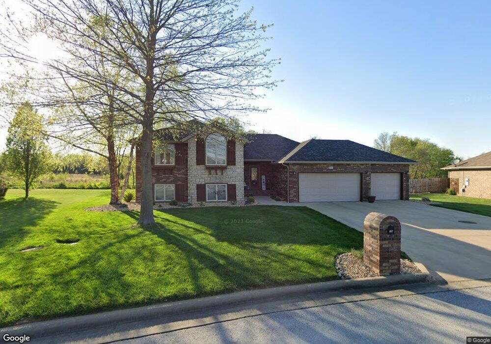 417 N Bonda Way, Nixa, MO 65714 - photo 1