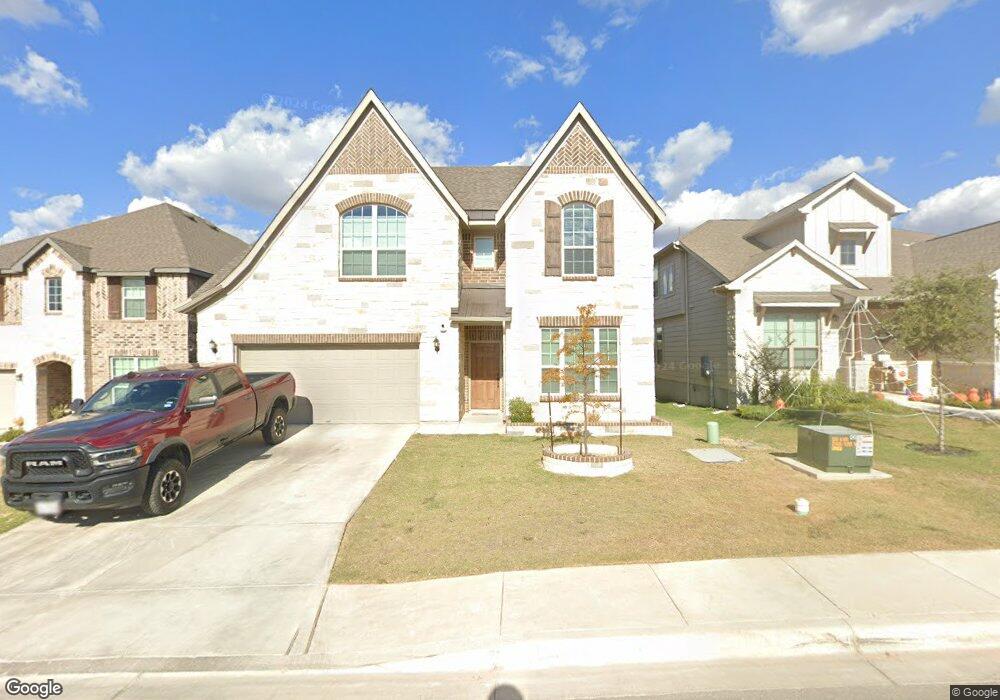 711 Fire Wheel, New Braunfels, TX 78130 - photo 1