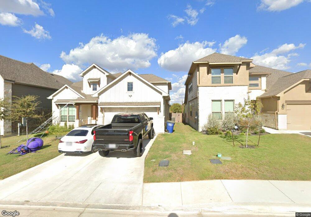 715 Fire Wheel, New Braunfels, TX 78130 - photo 1