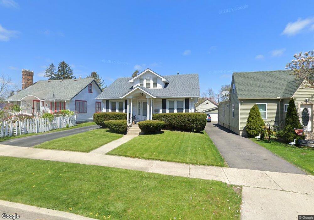 1818 Jenkinson Ct, Waukegan, IL 60085 - photo 1