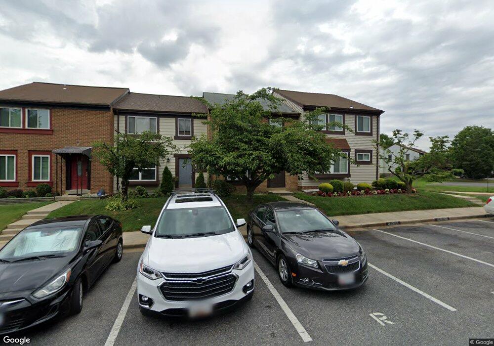 15724 Millbrook Ln, Laurel, MD 20707 - photo 1