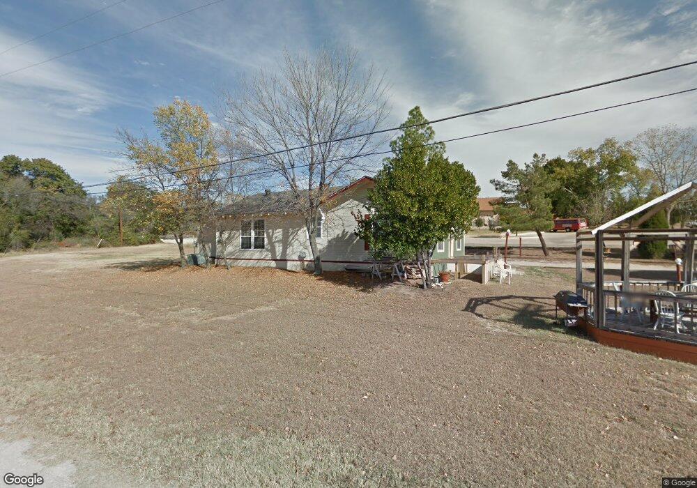 420 W 7th St, Weatherford, TX 76086 - photo 1