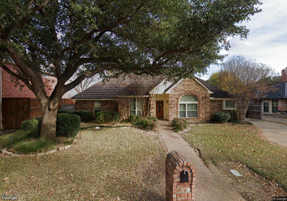 3224 Oakdale Dr, Hurst, TX 76054 - photo 1