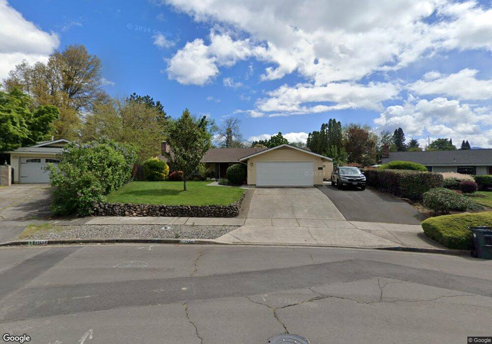 1440 N Keene Way Dr unit 5, Medford, OR 97504 - photo 1