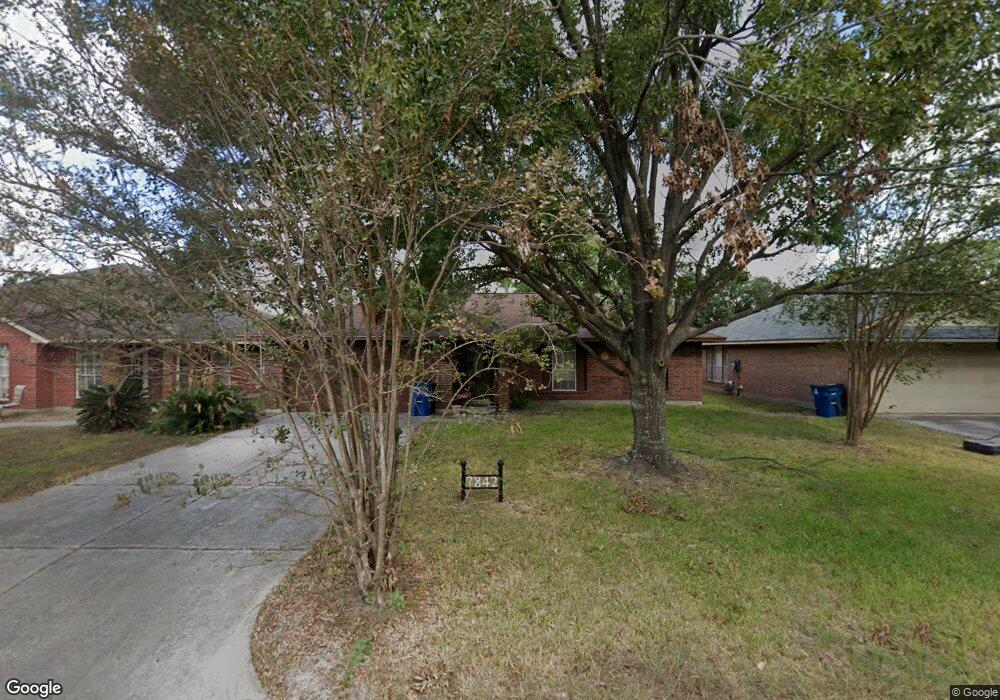 7842 Sawmill Trail, Houston, TX 77040 - photo 1