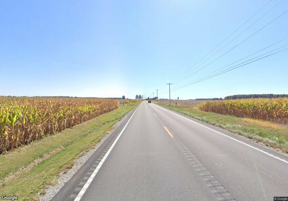 8054 N Us Highway 421, Osgood, IN 47037 - photo 1