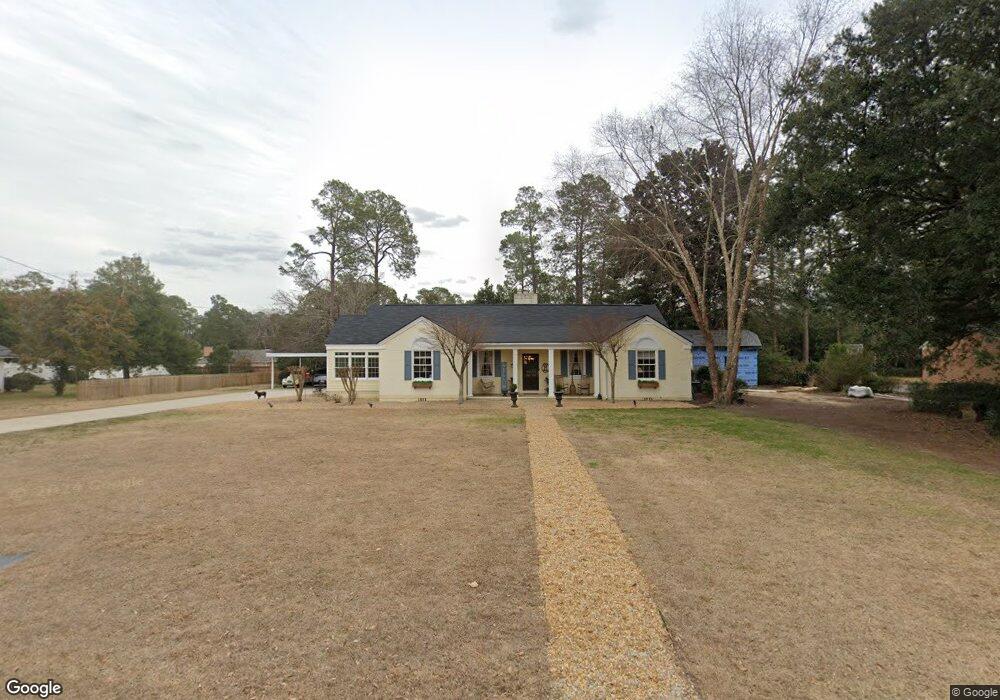 306 College Blvd, Statesboro, GA 30458 - photo 1