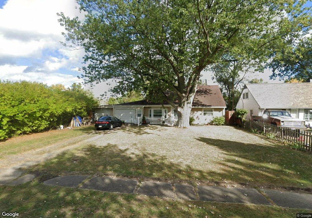 4875 Saddlewood Dr, Sheffield Lake, OH 44054 - photo 1