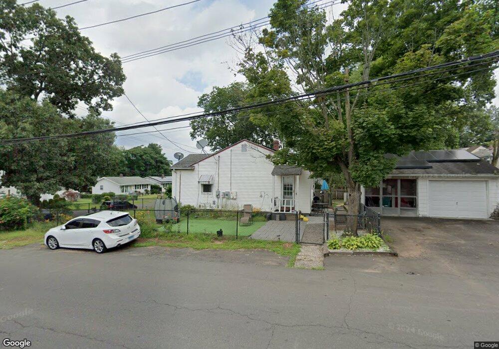 155 Weybosset St, New Haven, CT 06513 - photo 1