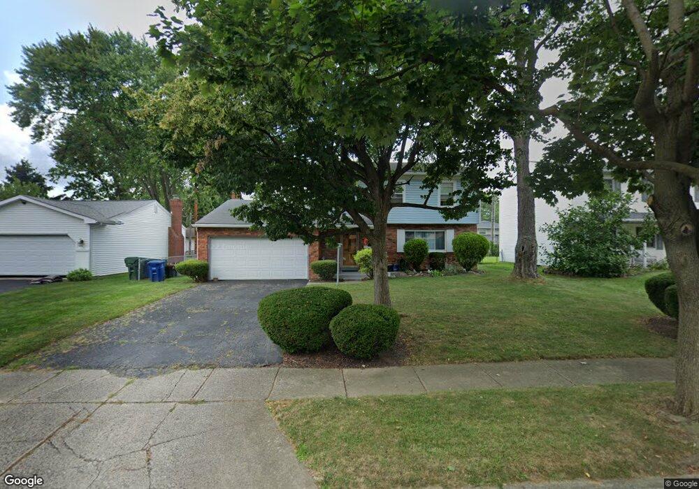 6047 Darby Ln, Columbus, OH 43229 - photo 1